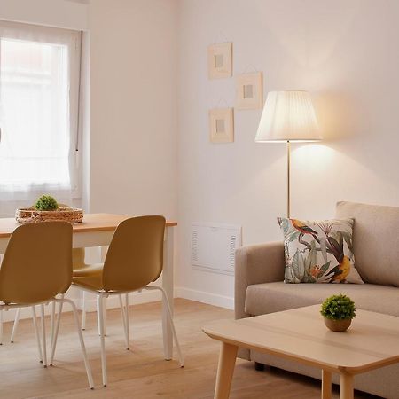 Apartamento Centro-El Carmen ヒホン エクステリア 写真