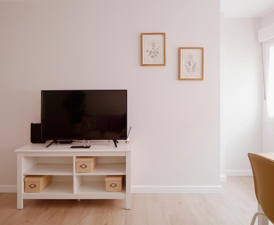 Apartamento Centro-El Carmen ヒホン エクステリア 写真