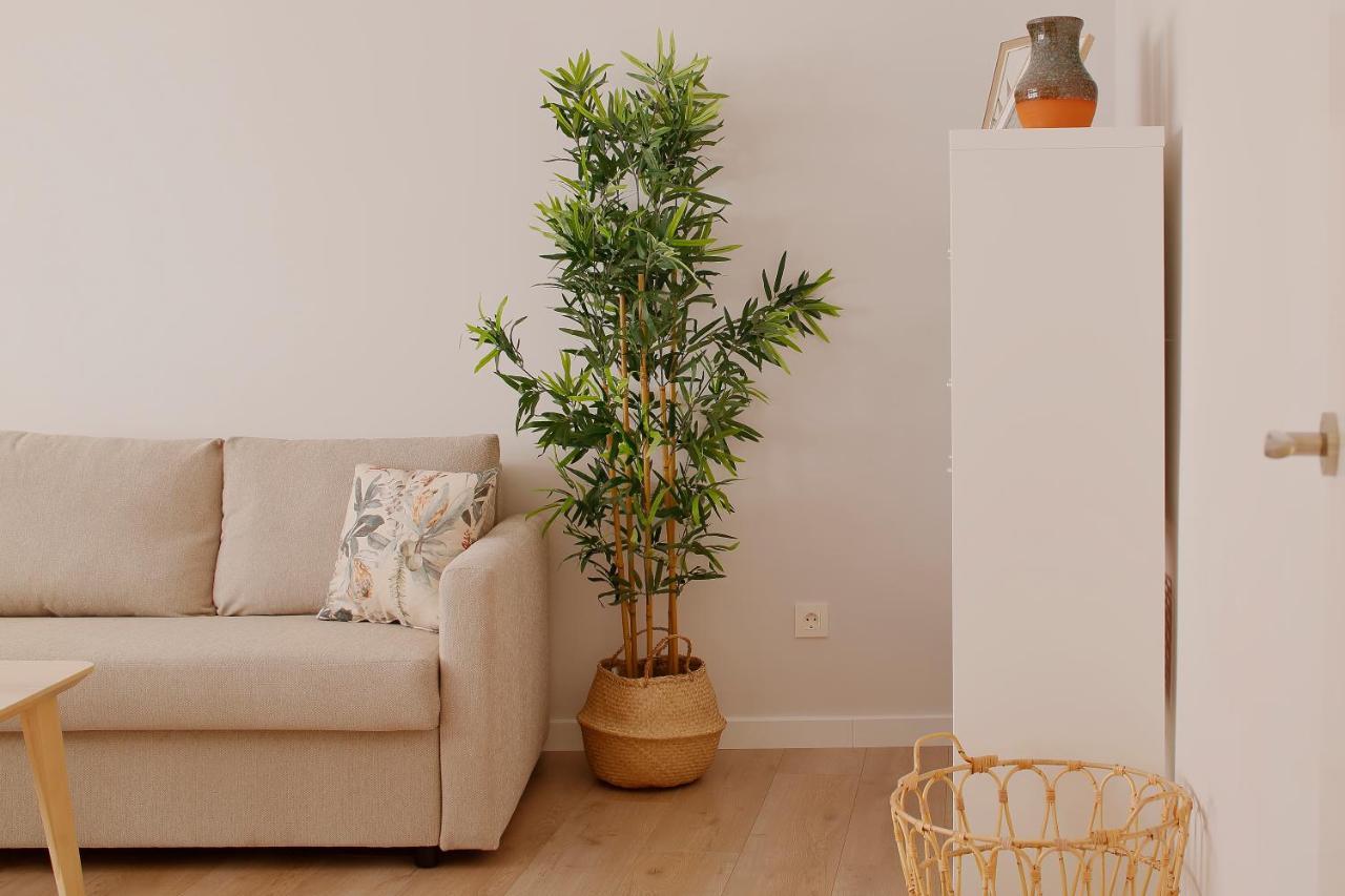 Apartamento Centro-El Carmen ヒホン エクステリア 写真